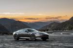 Aston Martin DB9 GT 2016 года (NA)